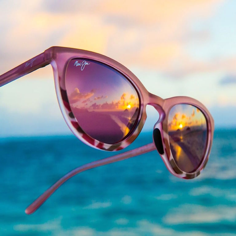 サングラス マウイジム maui jim ハワイ | www.carmenundmelanie.at