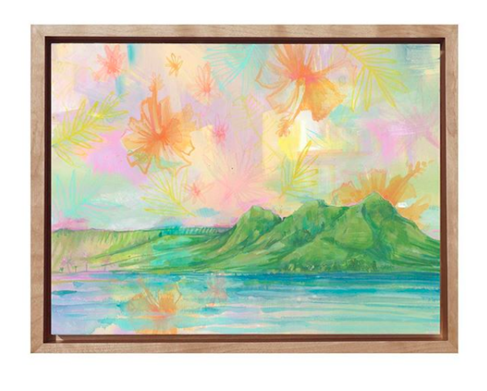 ハワイで注目のアーティスト9人＆グッズが買える人気ショップ | ALOHA GIRL