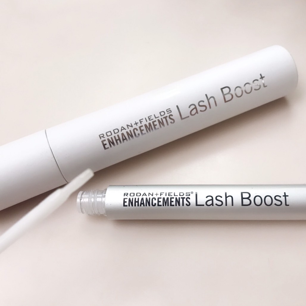 Lash Boost ラッシュブースト まつ毛美容液-