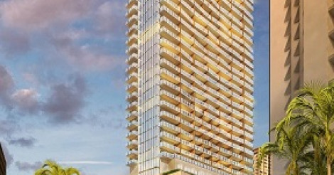キングスビレッジに建設！ヒルトンの32階建て高層ホテルの全貌を紹介 | ALOHA GIRL