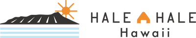 HALE HALE HAWAII - ホーム