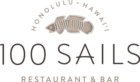 100 Sails Restaurant & Bar - Waikiki Beach Dining | Prince Waikiki