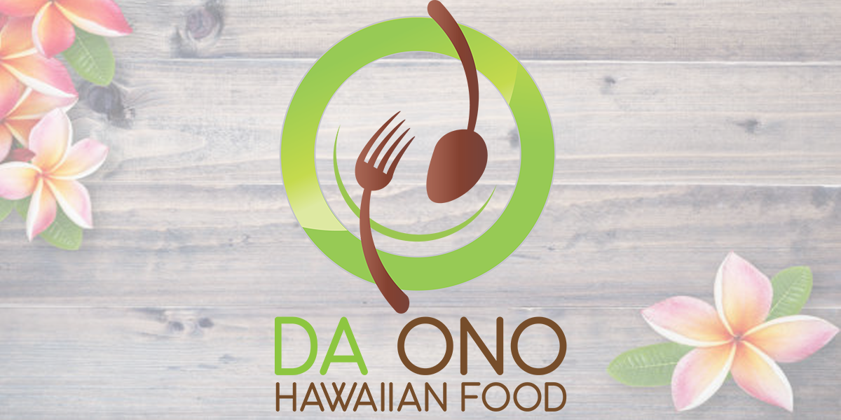 Da Ono Hawaiian Food | 726 Kapahulu Avenue | daonohawaiianfood.com
