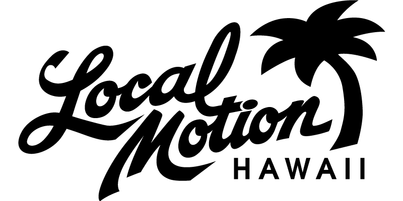   Local Motion Hawaii | Premium Surf Wear Since 1977  