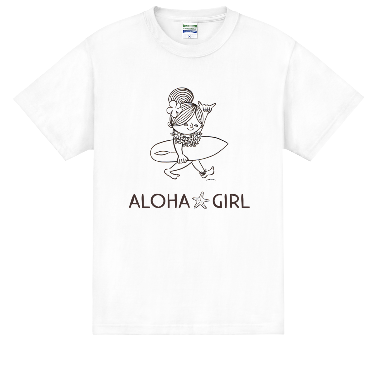 アロハガール日本イベント参加のお知らせ第３弾：コラボ商品のご紹介 | ALOHA GIRL