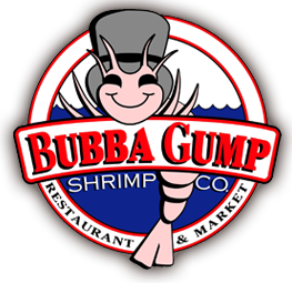 HOME | Bubba Gump Shrimp Co. - Fresh Seafood, Family and Fun
