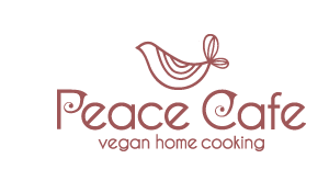 Peace Cafe | Vegan Food in Hawaii