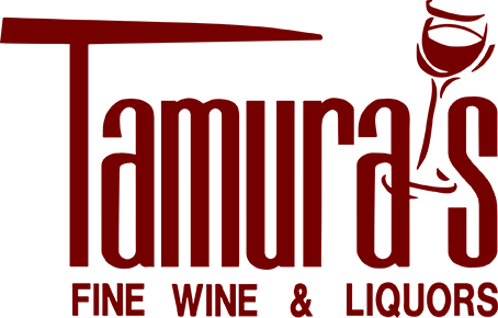Tamuras Fine Wine – Fine Wine Shop