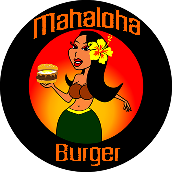 Mahaloha Burger | Best Burger on the Island