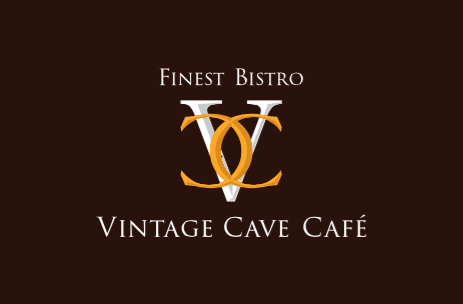 Vintage Cave Cafe ギフトカード