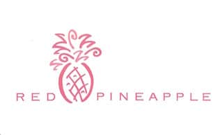 Red Pineapple ギフトカード
