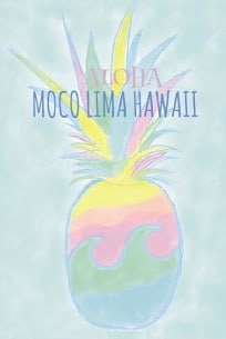 Moco Lima Hawaii 