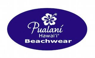 Pualani Hawaii Beachwear ギフトカード