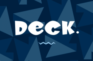 Deck ギフトカード