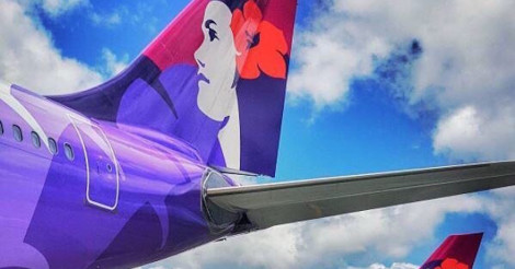 ハワイアン航空のアメニティーがかわいすぎる！お得情報付き。 | ALOHA GIRL