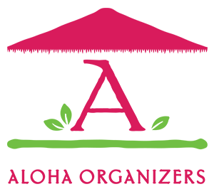 Professional Organizer Hawaii | Honolulu Organizing Services