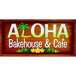 Aloha Bakehouse & Cafe (@alohabakehouseandcafe) • Instagram photos and videos