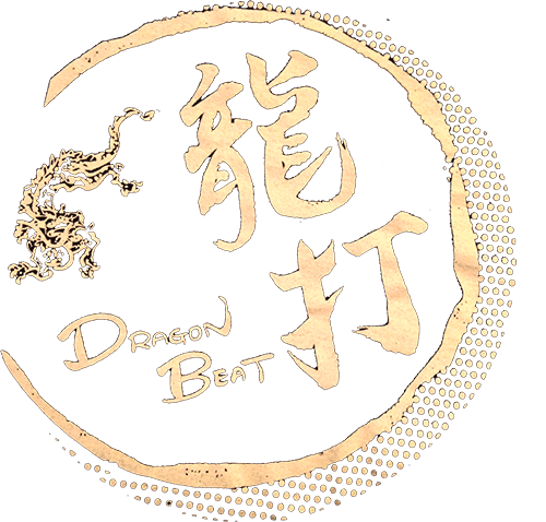 Dragon Beat - Honolulu Taiko Dojo