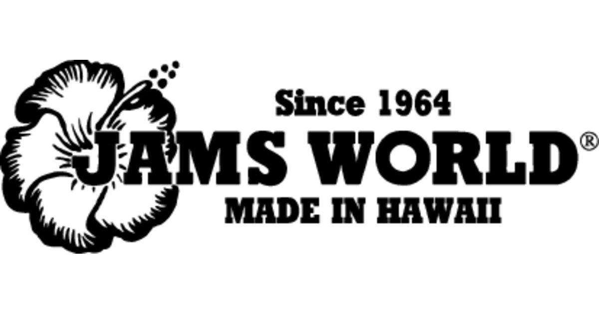 Jams World Hawaiian Dresses - Made in Hawaii since 1964    Jams World Hawaiian Dresses - Made in Hawaii since 1964                  – jamsworld.com      