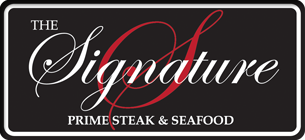 Location - The Signature Prime Steak & Seafood
