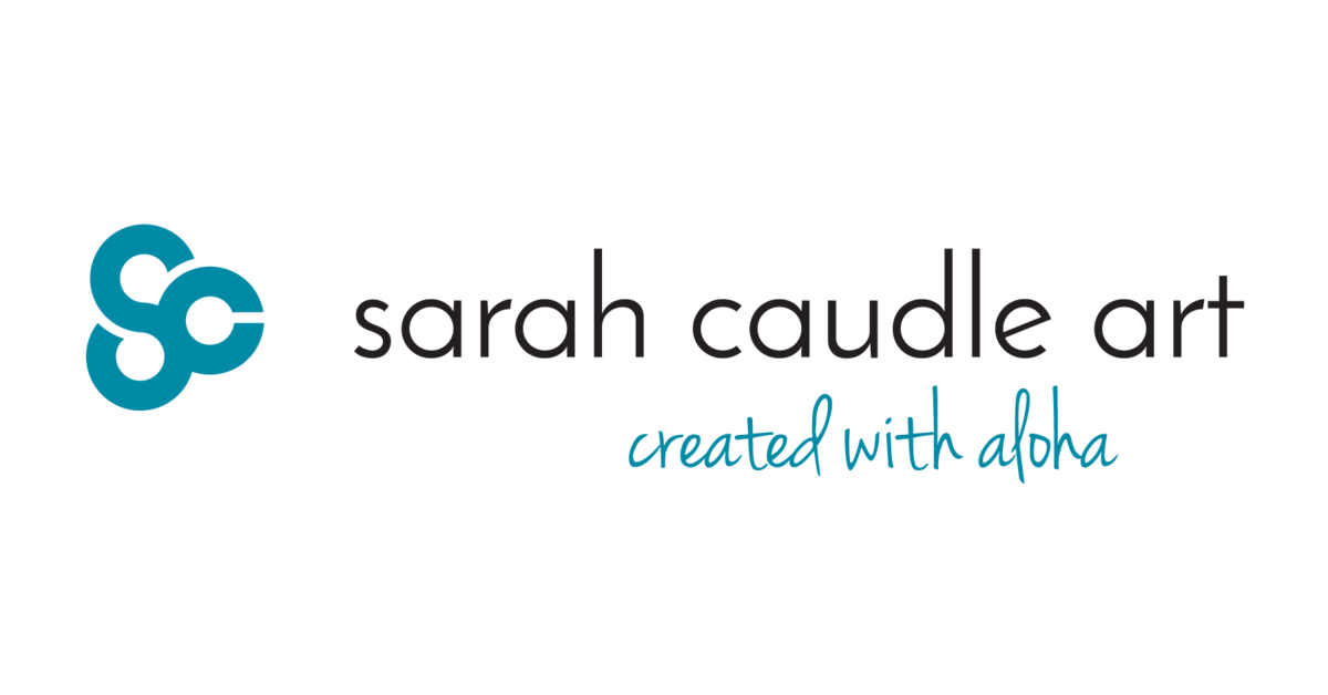 Sarah Caudle Art