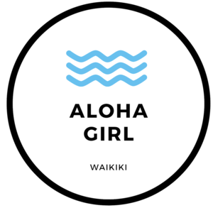 ALOHA GIRL STYLE | D2C Store in Hawaii (ハワイのアロハガールD2Cストア)