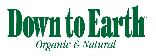 Down to Earth Organic and Natural | Love Life!
