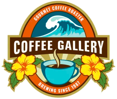         Coffee Gallery - Whole Bean Coffee - Hawaiian Gourmet Coffee Roasters    