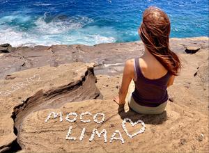   Moco Lima Hawaii | ハワイのハンドメイドアパレルブランド『モコリマハワイ』インスタでブレイク中！