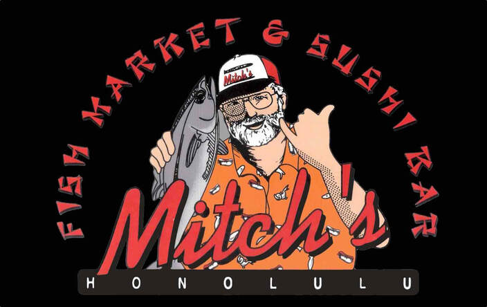 MITCH’S FISH MARKET AND SUSHI BAR - Mitch's Fish Market and Sushi Bar