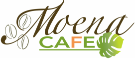 Moena Cafe Hawaii - Home