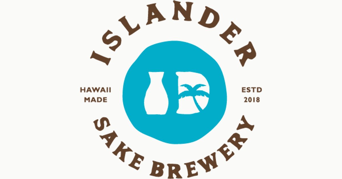       Islander Sake Brewery    