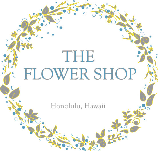 Flower shop Florist in Waikiki - 