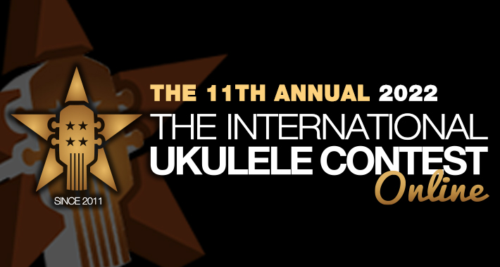 The International Ukulele Contest and Hula Show Official Website | Searching for the next ukulele star!
