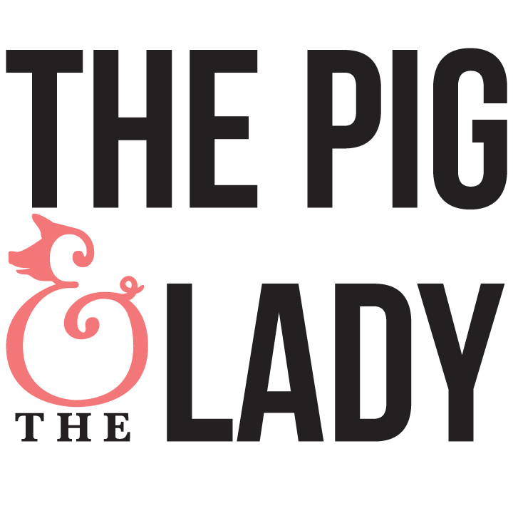 Piggy Smalls — The Pig and the Lady