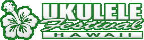 Home | Ukulele Festival Hawaii