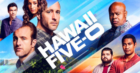 ドラマ「HAWAII FIVE-0」でハワイに行った気分になるのもいいかも | ALOHA GIRL