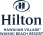 ヒルトン・ハワイアン・ビレッジ・ワイキキ・ビーチ・リゾート[ 公式 ] - ワイキキ唯一のビーチフロントリゾート