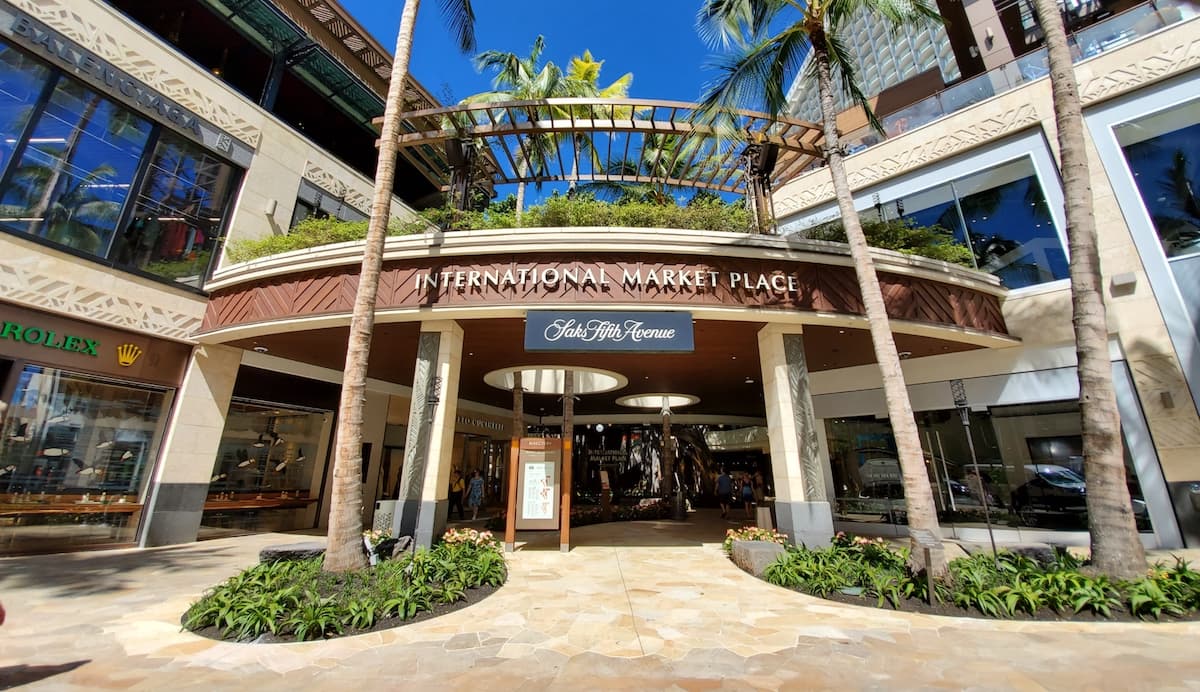 International Market Place | World-Class Shopping and Dining in Honolulu, Hawaii