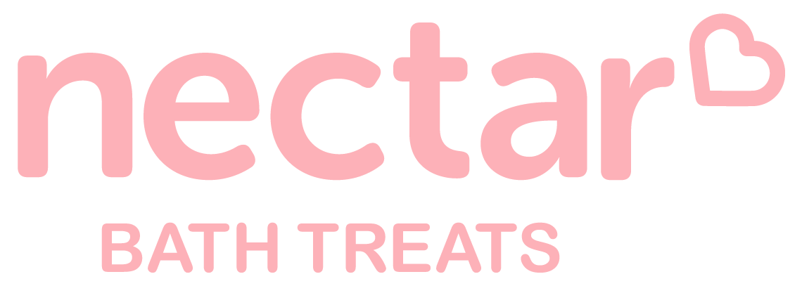 Nectar Bath Treats | Make Every Moment Sweeter