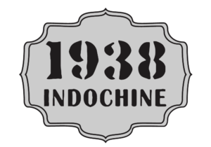 1938 Indochine
