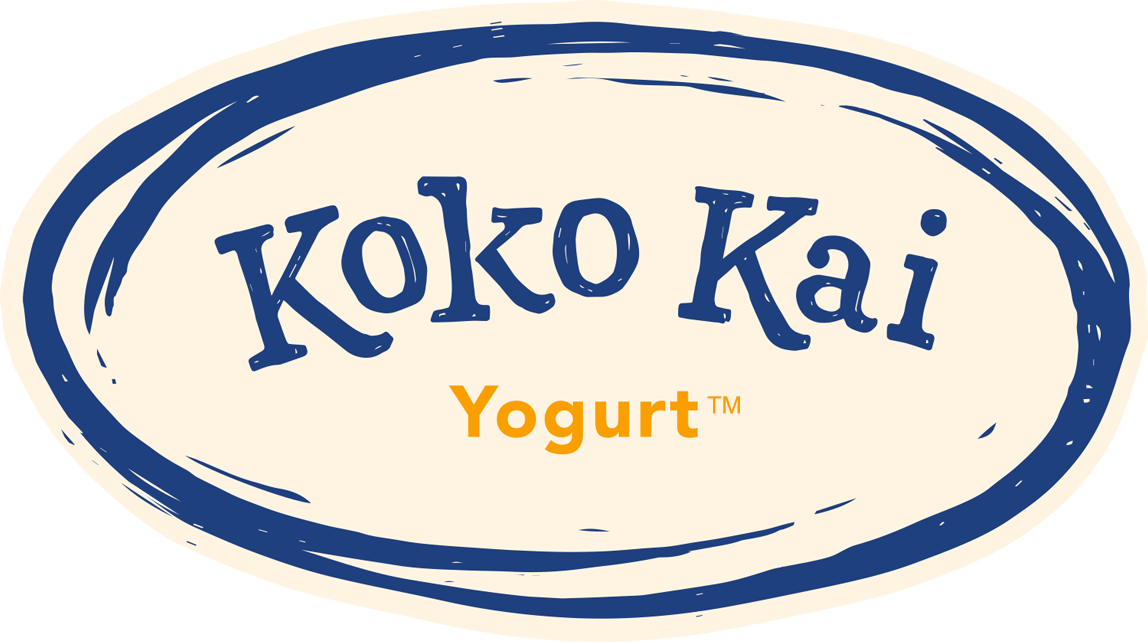 Koko Kai Coconut Yogurt – Simple, Organic, Delicious…