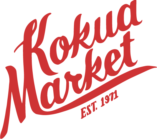 Kokua Market