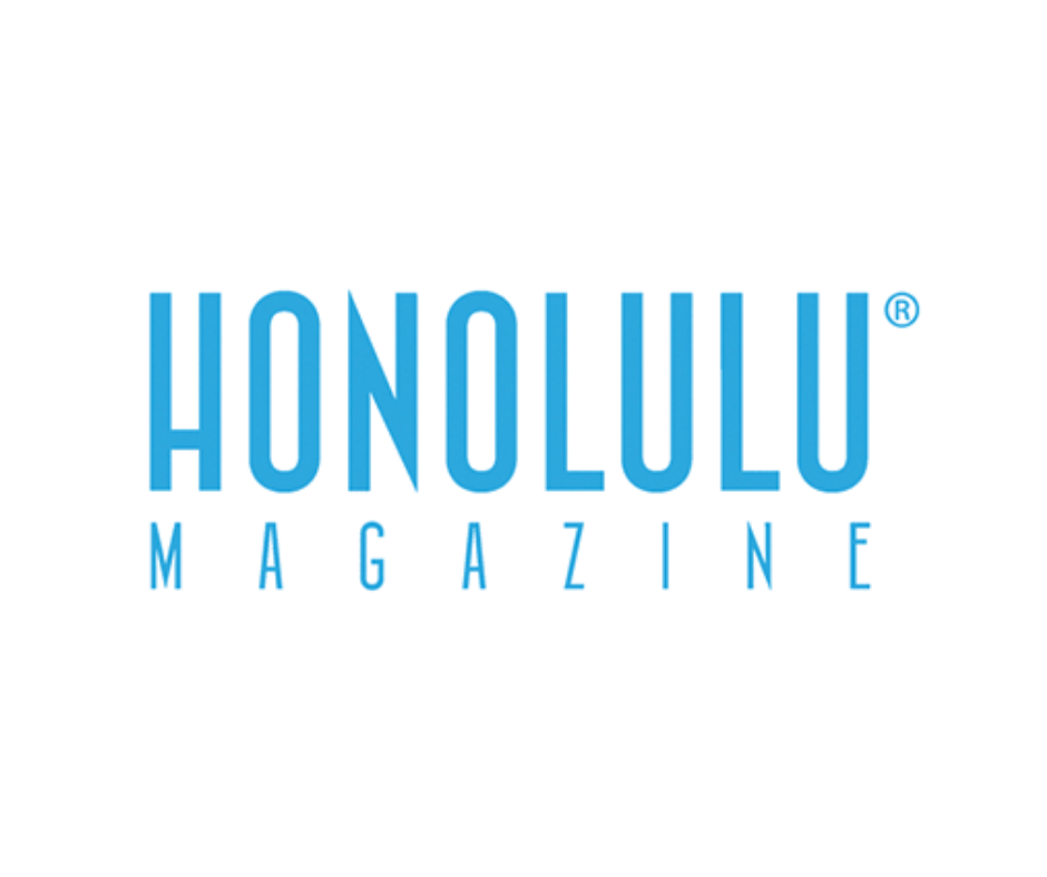 Frolic Hawai'i - Honolulu Magazine