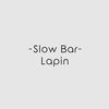 -Slow Bar- Lapin (@lapin_llc) • Instagram photos and videos