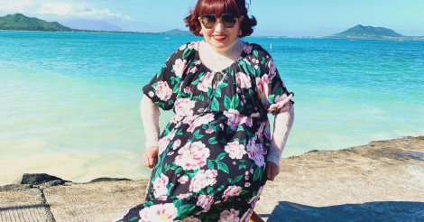 黒柳徹子さんがハワイに滞在　食・買い物・宿の様子が面白い！ | ALOHA GIRL