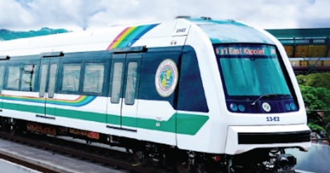 一度は乗ってみる価値あり!ハワイの最新公共交通機関「スカイライン」! | ALOHA GIRL