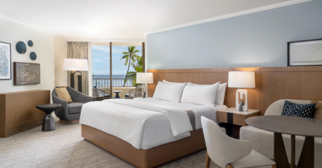 モアナサーフライダーが大規模改装を開始!創業125周年に向けて全客室をリニューアル | ALOHA GIRL