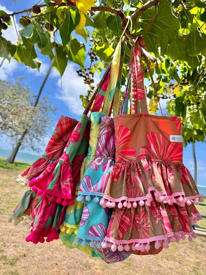 ＜Moco Lima Hawaii (モコリマハワイ）＞POPUP― ハワイの自然が生み出す鮮やかな色と暮らし ― | リビング・ステーショナリー | 日本橋三越本店 | 三越伊勢丹店舗情報  