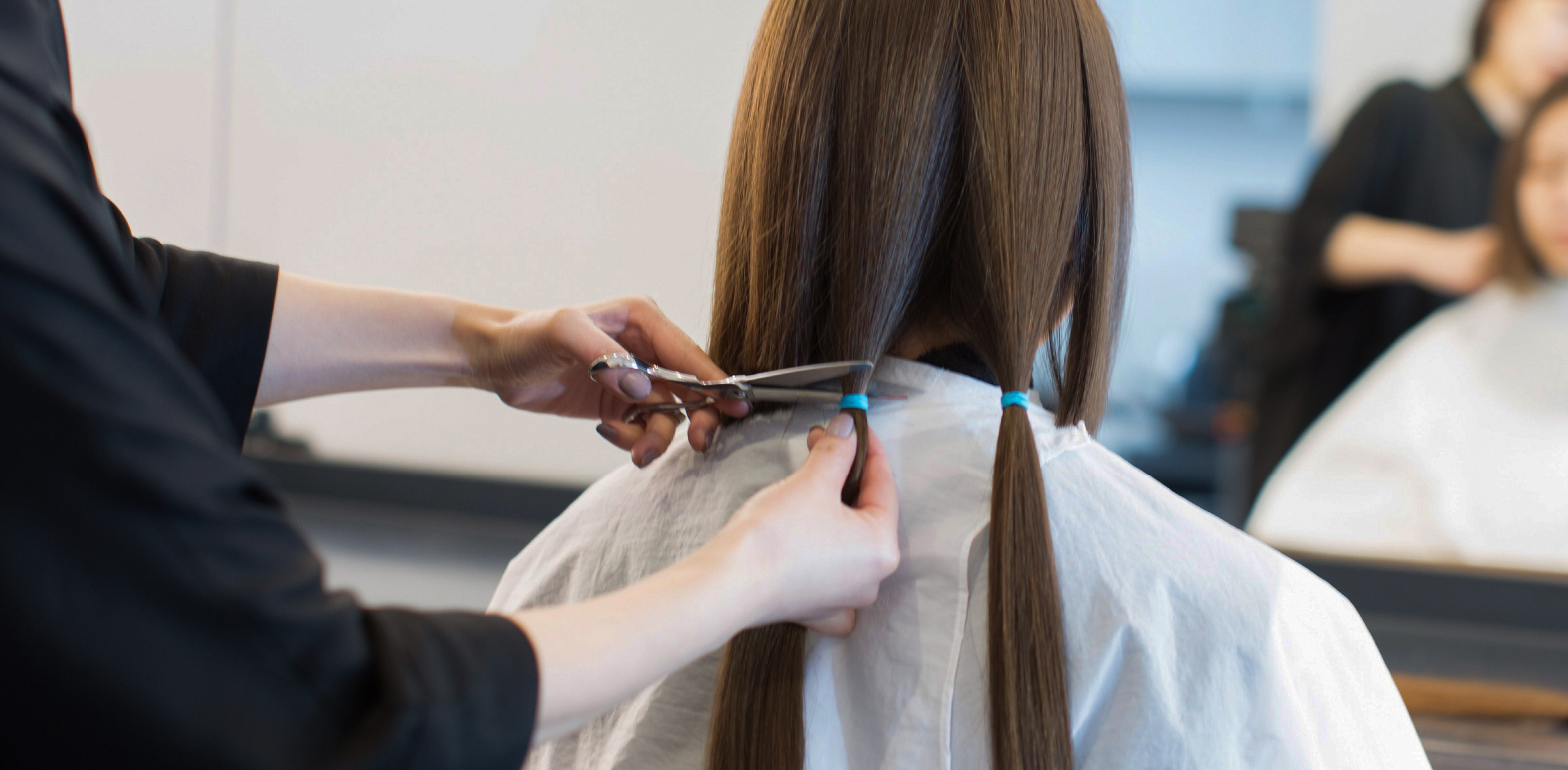 Japan Hair Donation & Charity（ジャーダック）｜ヘアドネーションを通じた社会貢献活動